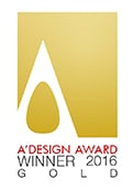 A'Design Award 2016
